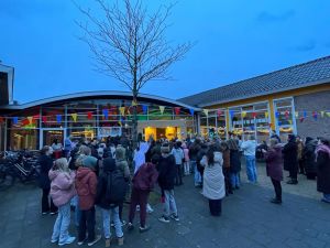 Uitreiking Vignet Welbevinden